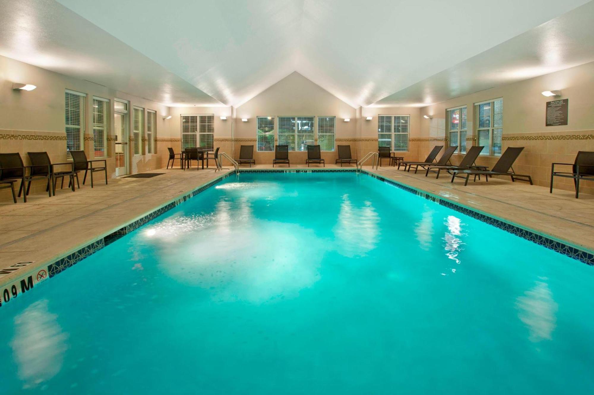 Bridgewater Hotel