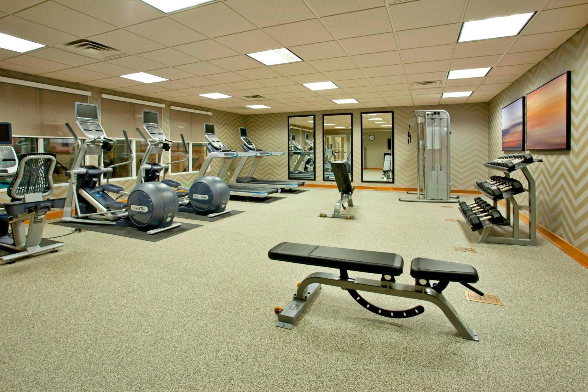 Bridgewater Hotel Branchburg