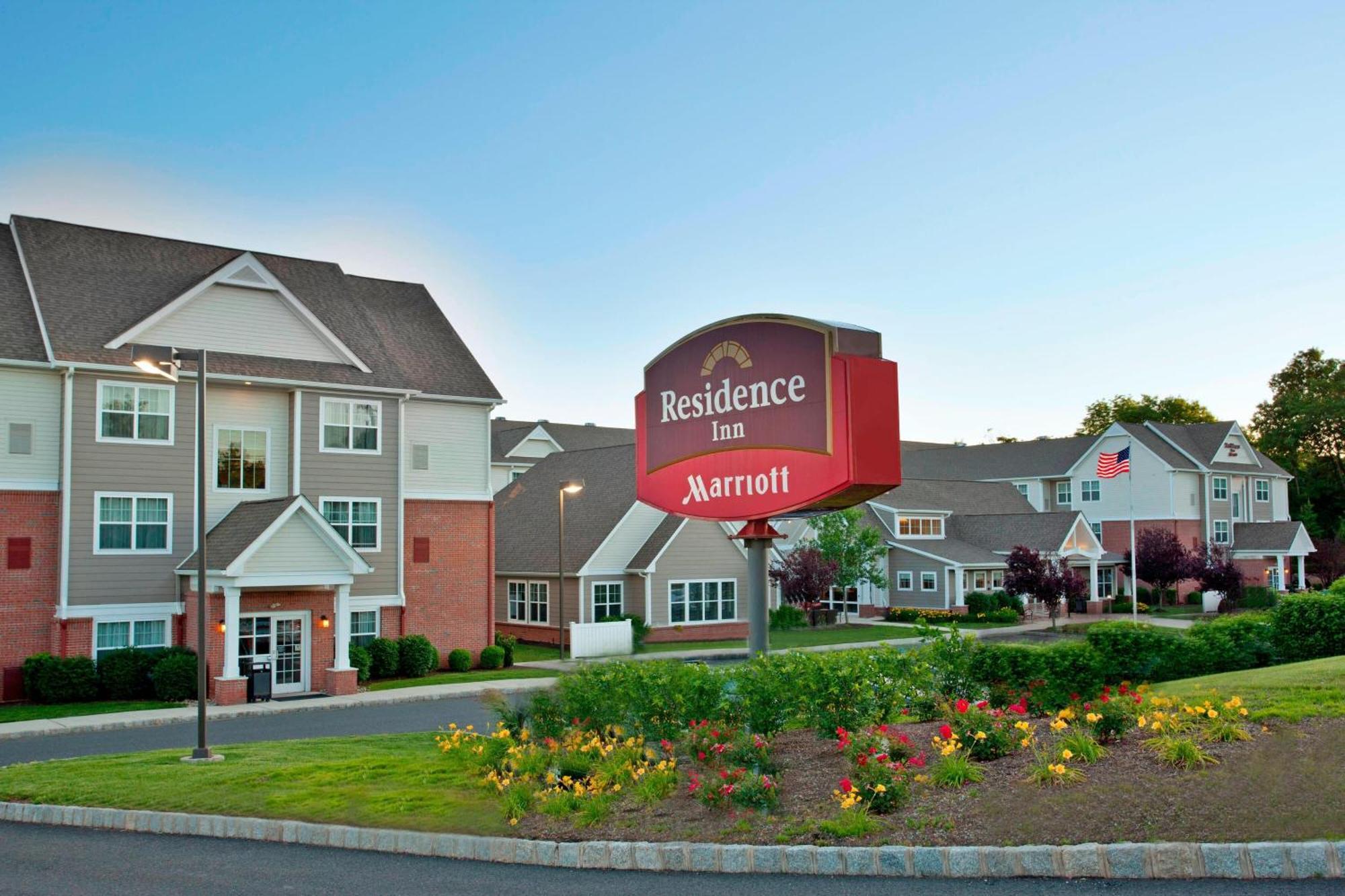 Bridgewater Hotel Branchburg