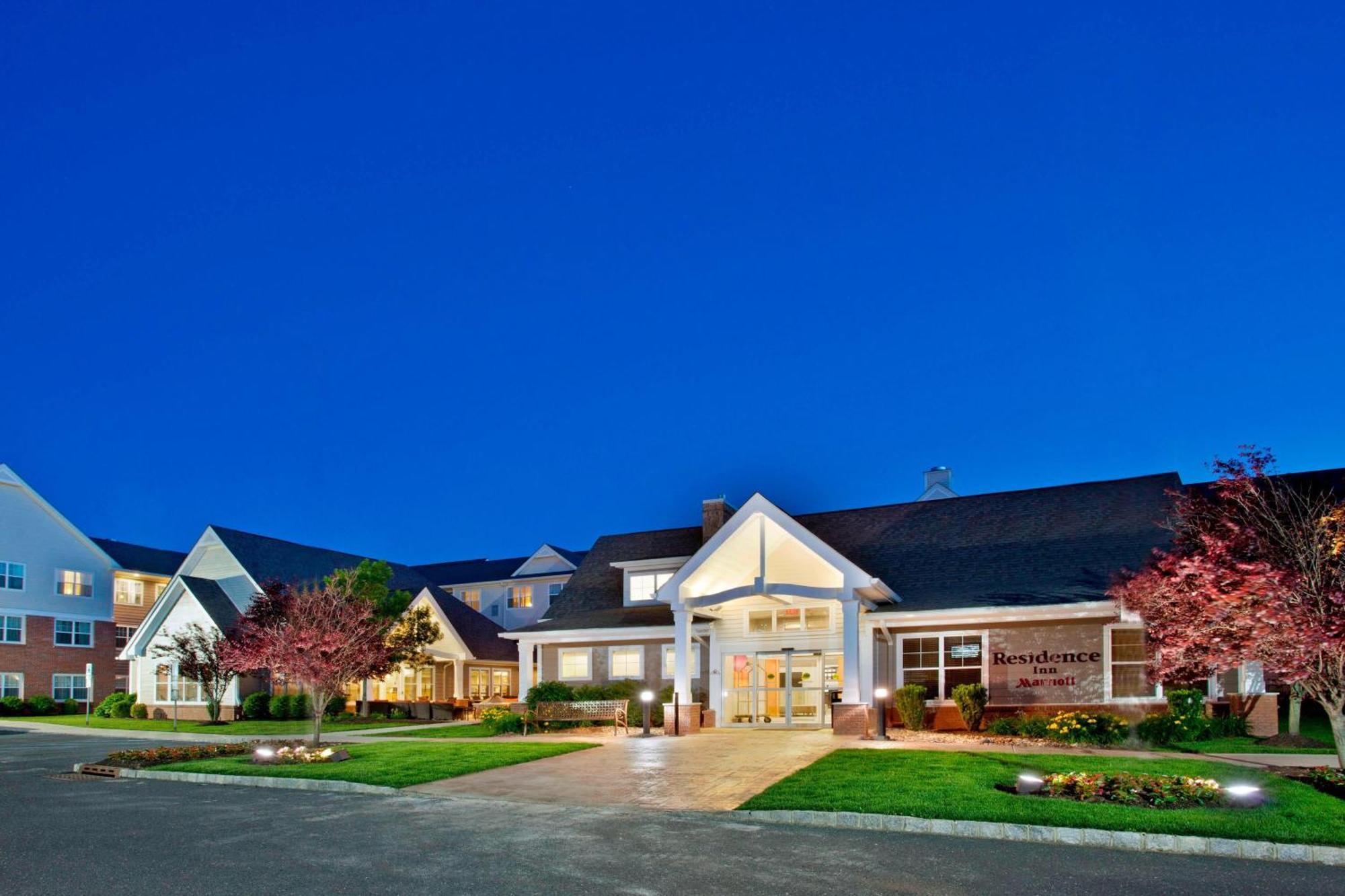 Hotel Bridgewater Branchburg